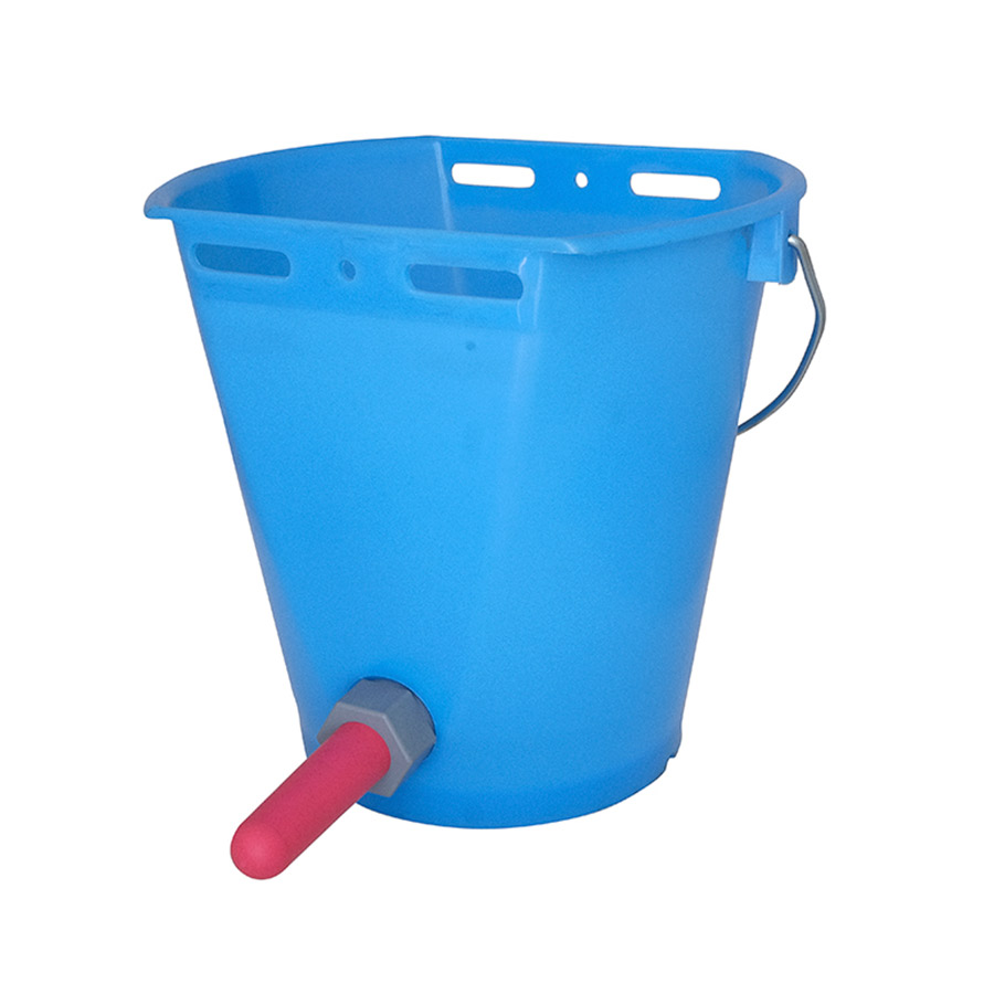 Calf Fedding Bucket Comple Set