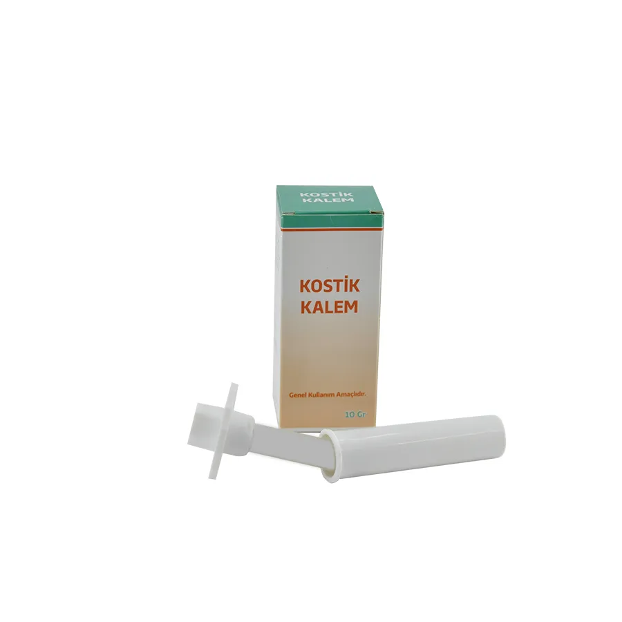 Kostik Kalem 10 Gr